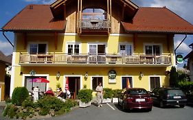 Gasthaus Zum Fuchs - Familie Andrae
